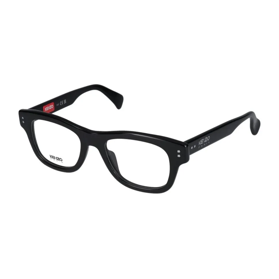 Square Frame Glasses
