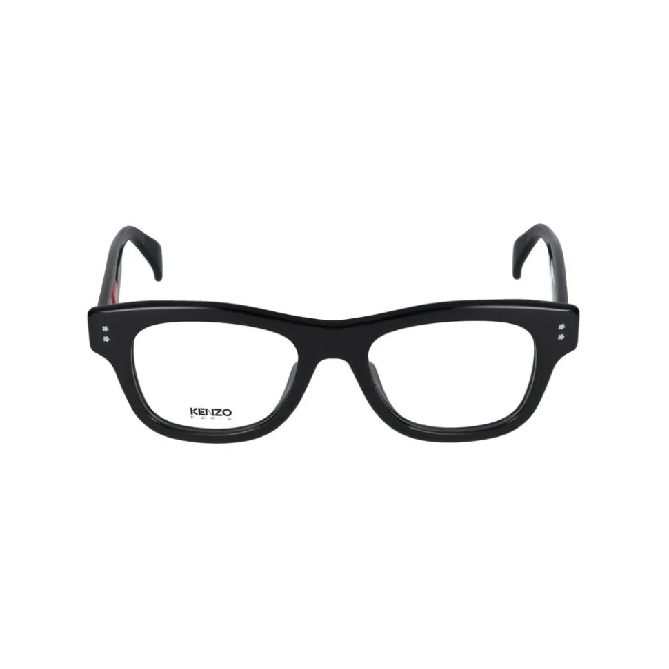 Square Frame Glasses
