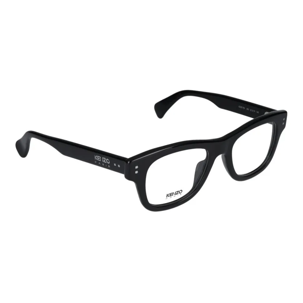 Square Frame Glasses