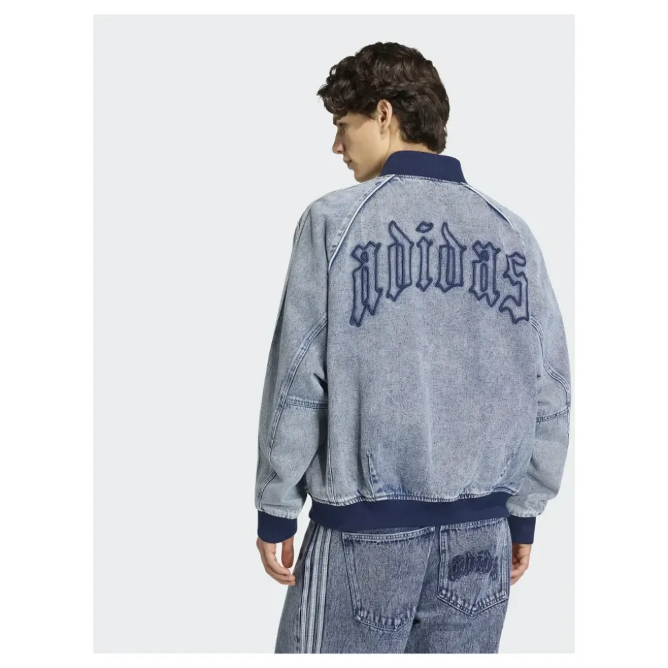 SST Track Top