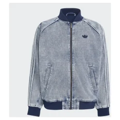 SST Track Top