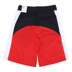 Starting5 Pantaloncini Basket Arancione Sicurezza