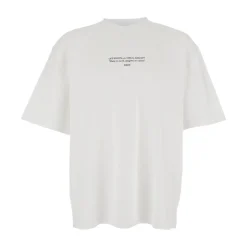 Statement Skate T-shirt Bianca