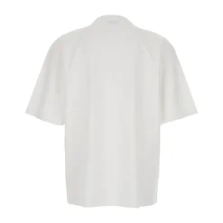 Statement Skate T-shirt Bianca