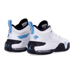 Stay Loyal 2 High Shoe