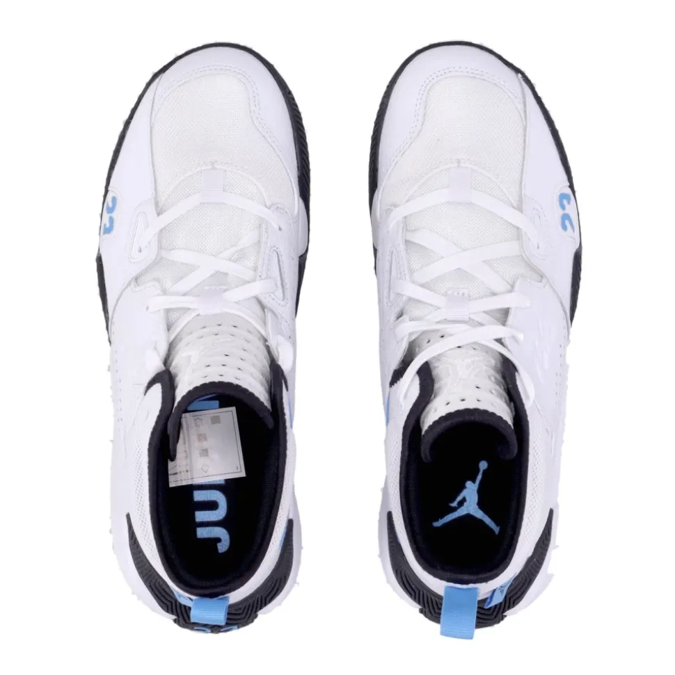 Stay Loyal 2 High Shoe