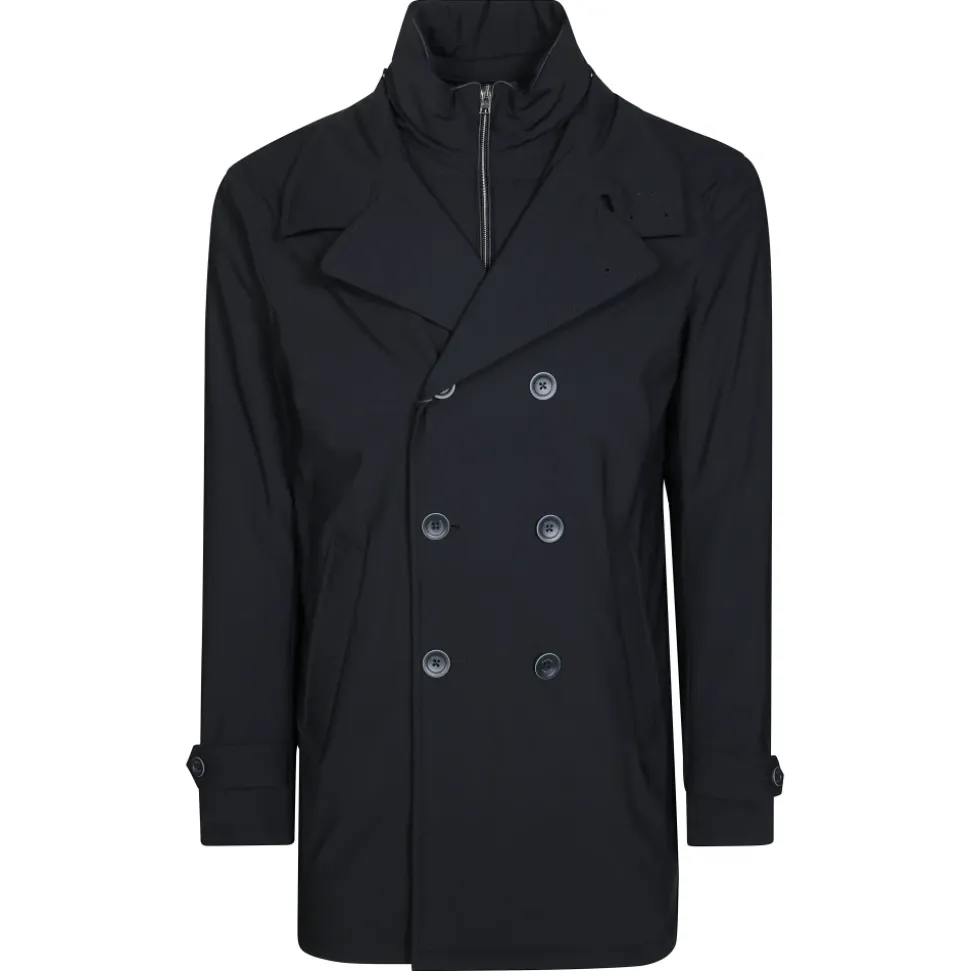Stile Classico Peacoat Washington