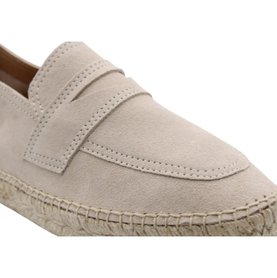 Stilose Espadrillas dalla Slovenia