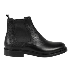 Stilosi Slip-On Chelsea Stivali per Uomo