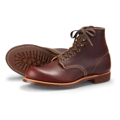 Stivale Chelsea Classico in Pelle