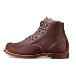 Stivale Chelsea Classico in Pelle