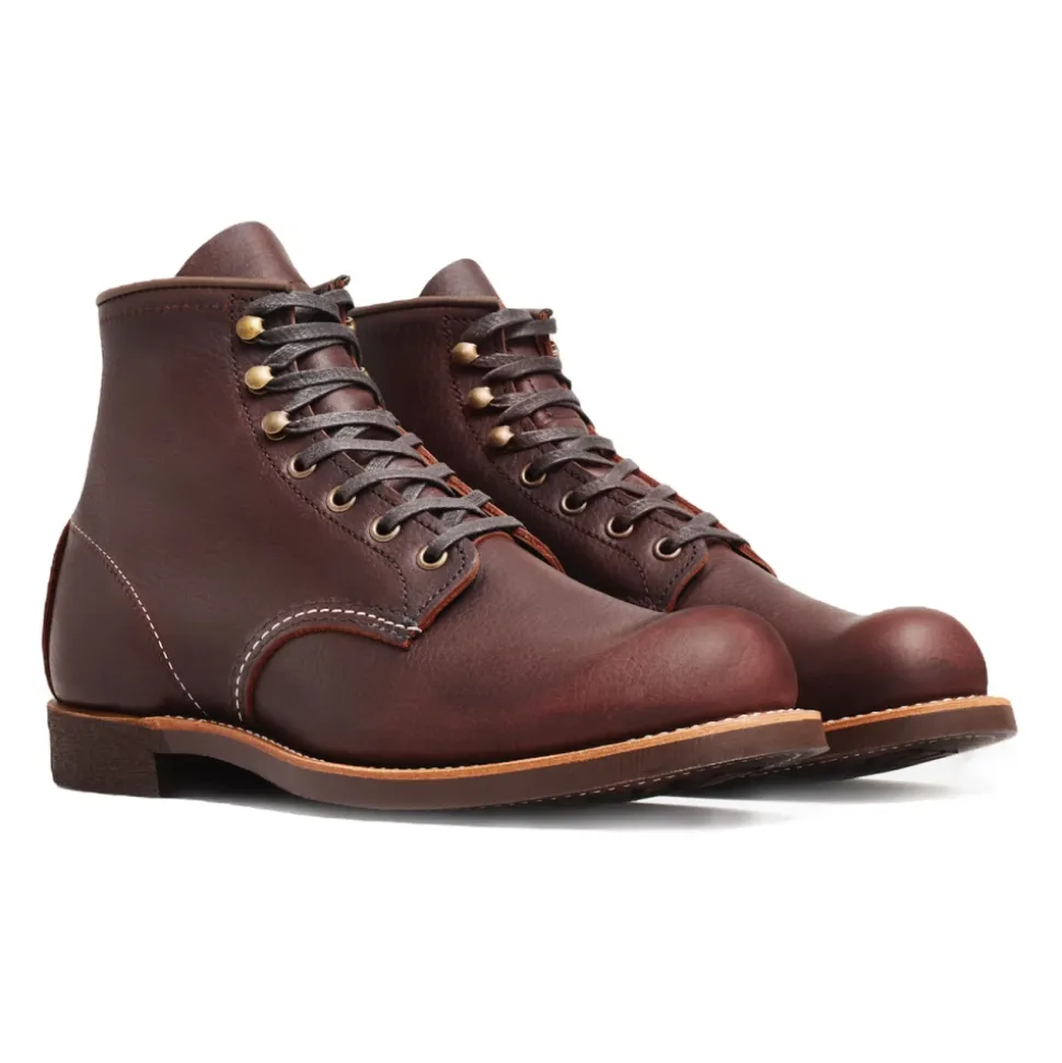 Stivale Chelsea Classico in Pelle