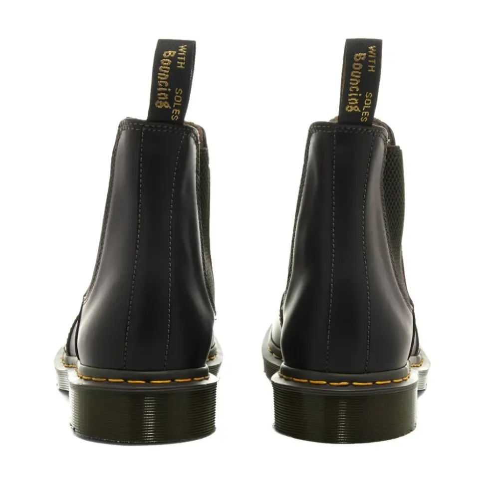 Stivale Chelsea Vintage 2976