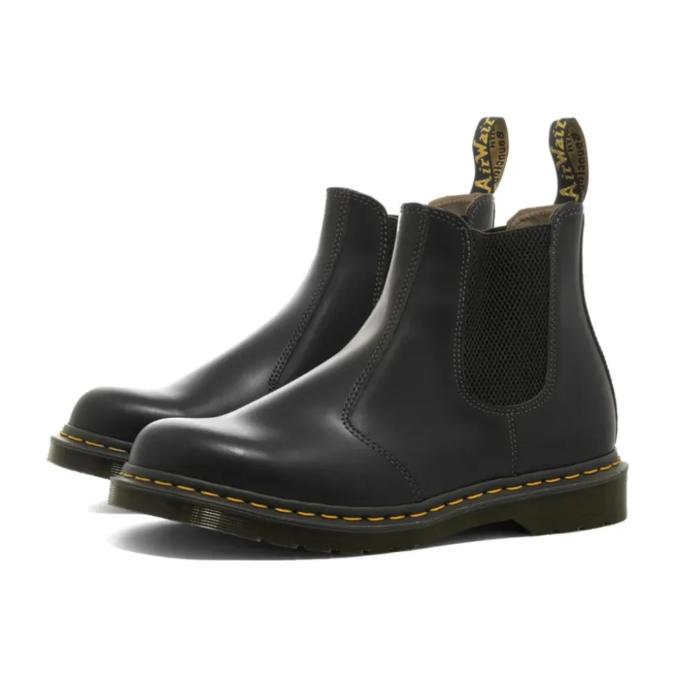 Stivale Chelsea Vintage 2976