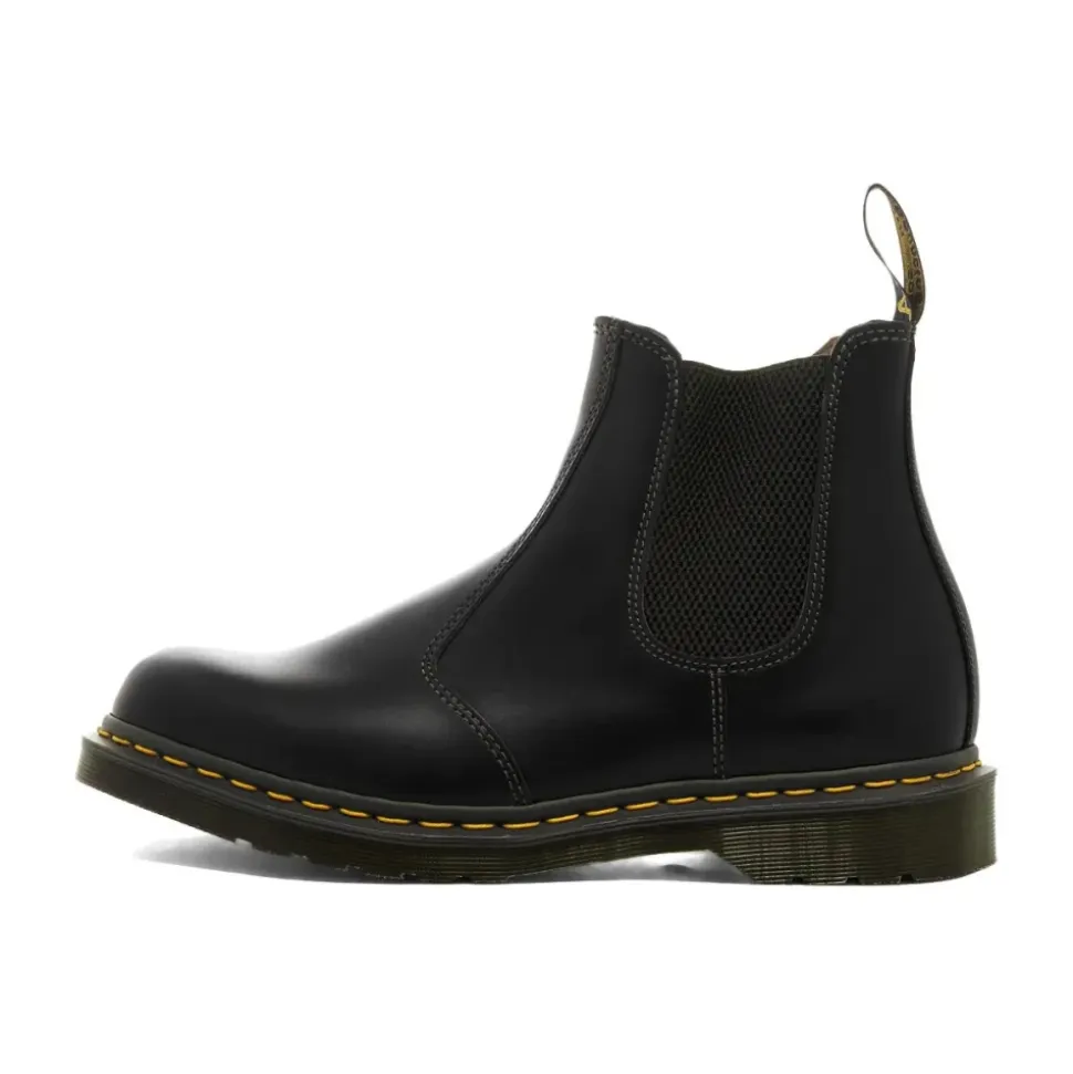 Stivale Chelsea Vintage 2976