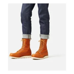 Stivale Classico Moc Toe