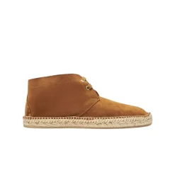 Stivaletti Espadrillas Stringate Mojave
