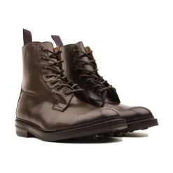 Stivaletto Burford con Suola Dainite