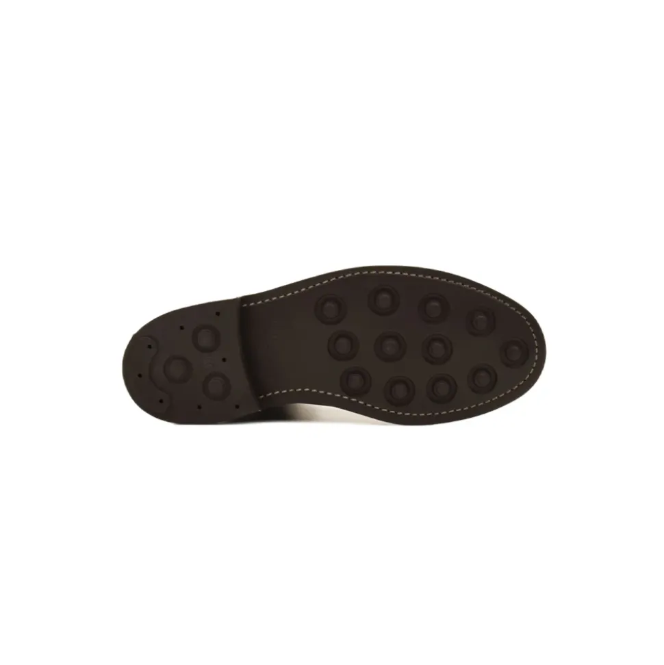 Stivaletto Burford con Suola Dainite