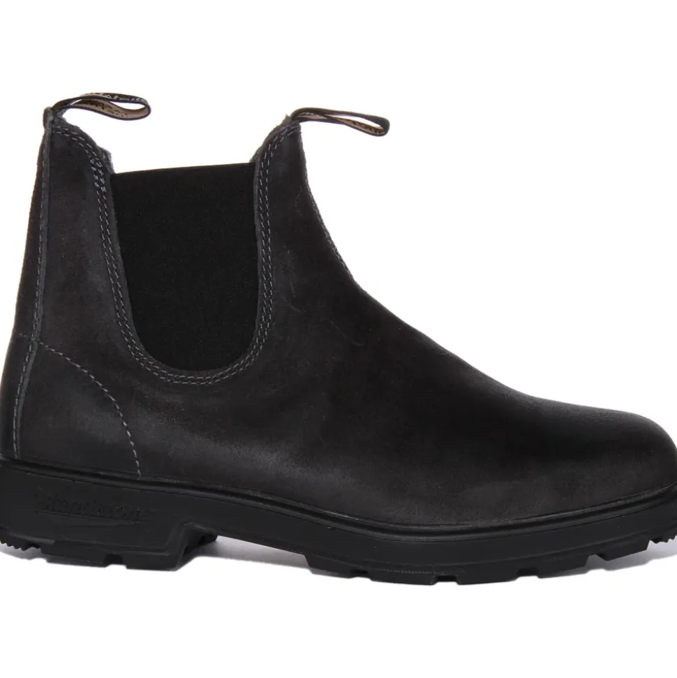 Stivaletto Chelsea