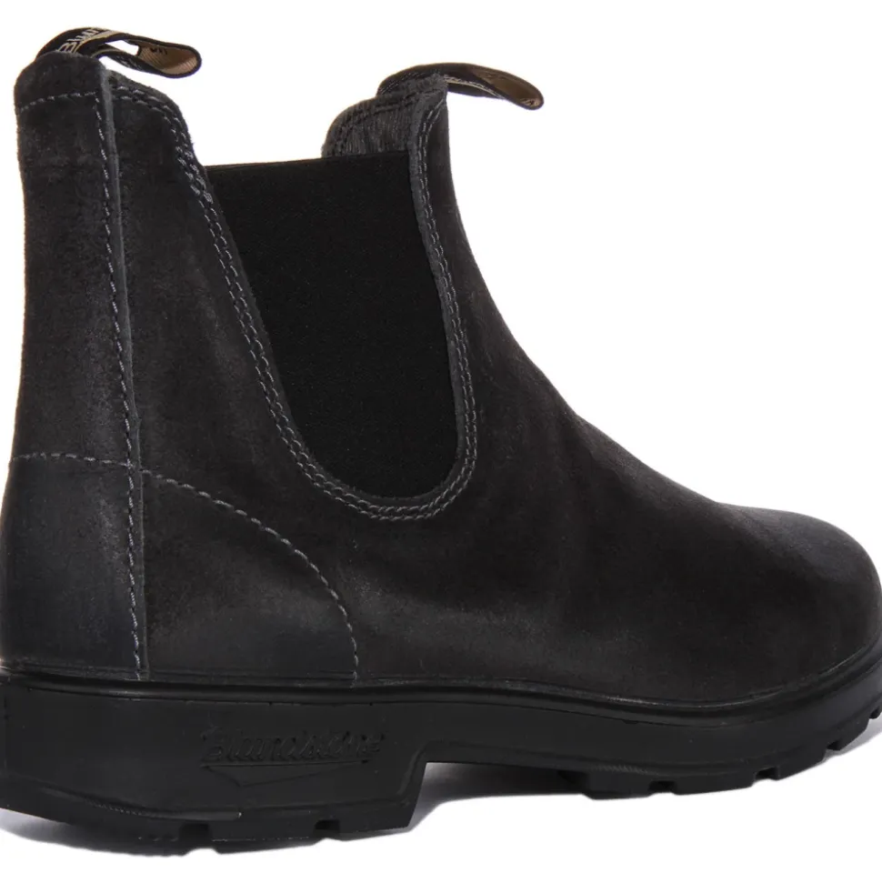 Stivaletto Chelsea