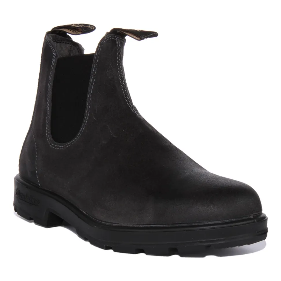 Stivaletto Chelsea