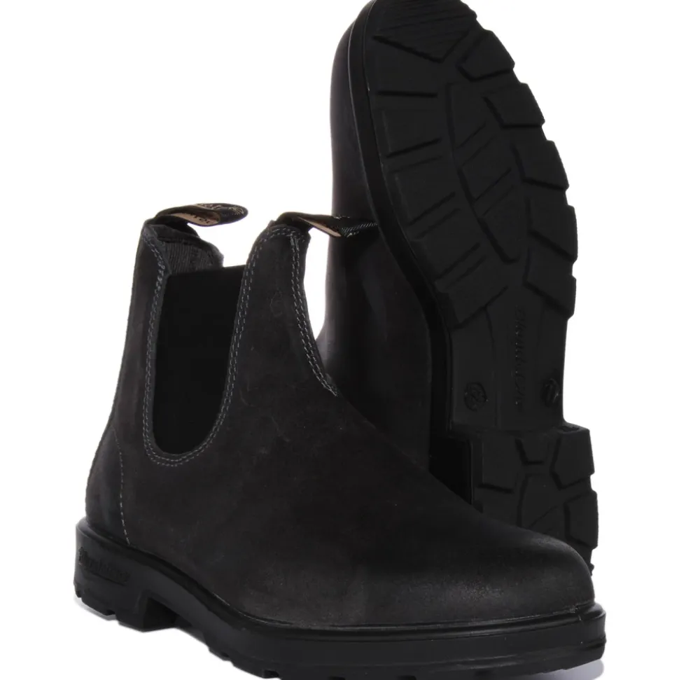 Stivaletto Chelsea