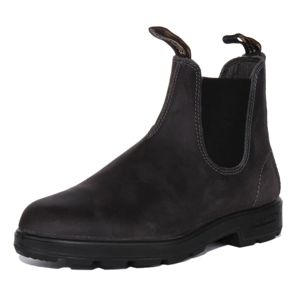 Stivaletto Chelsea