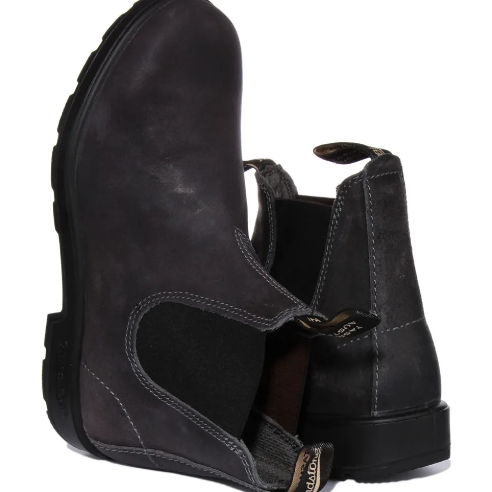 Stivaletto Chelsea