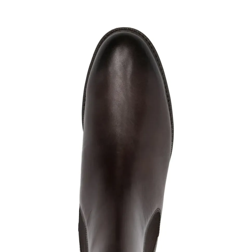 Stivali Chelsea mid cut boot