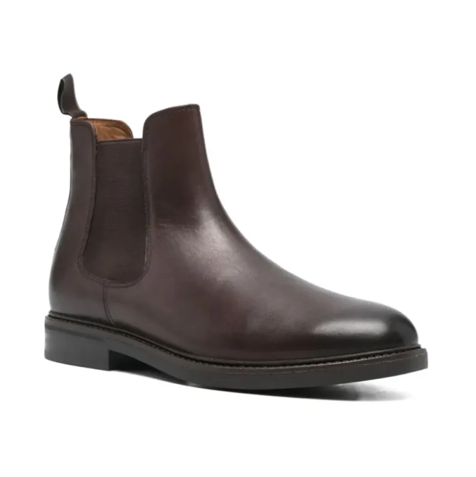 Stivali Chelsea mid cut boot