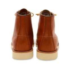 Stivali Classic Moc con Lacci
