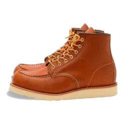 Stivali Classic Moc con Lacci