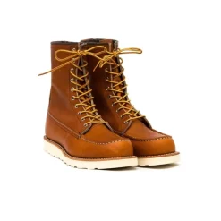 Stivali Classic Moc Toe Oro Legacy