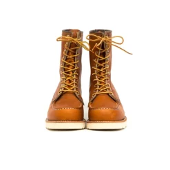 Stivali Classic Moc Toe Oro Legacy