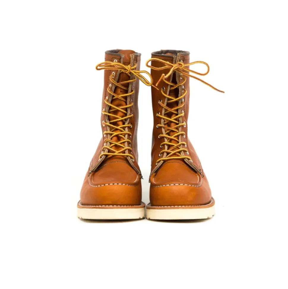 Stivali Classic Moc Toe Oro Legacy
