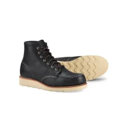 Stivali Classici Moc Toe