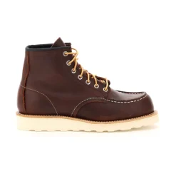 Stivali Classici Moc Toe Briar Oil Slick