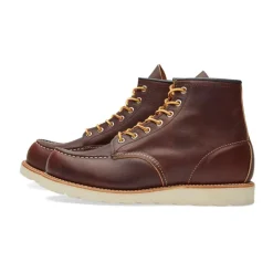 Stivali Classici Moc Toe Briar Oil Slick