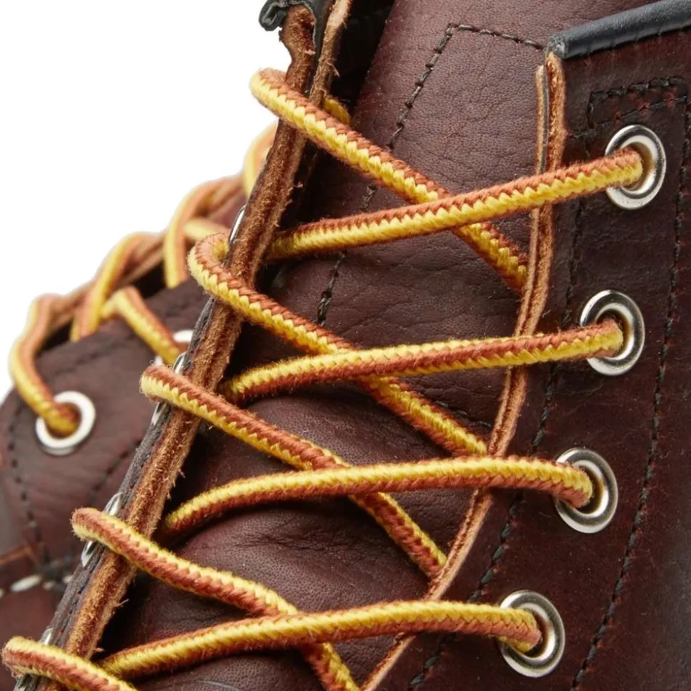 Stivali Classici Moc Toe Briar Oil Slick
