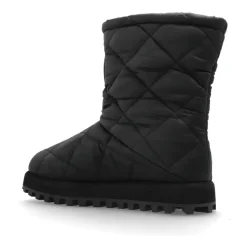 Stivali da neve con logo