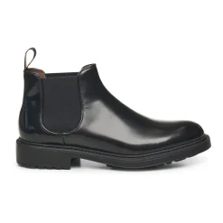 Stivali in Pelle Eleganti