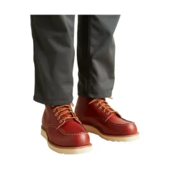 Stivali Moc Toe
