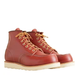 Stivali Moc Toe