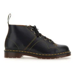 Stivali Neri di Dr. Martens