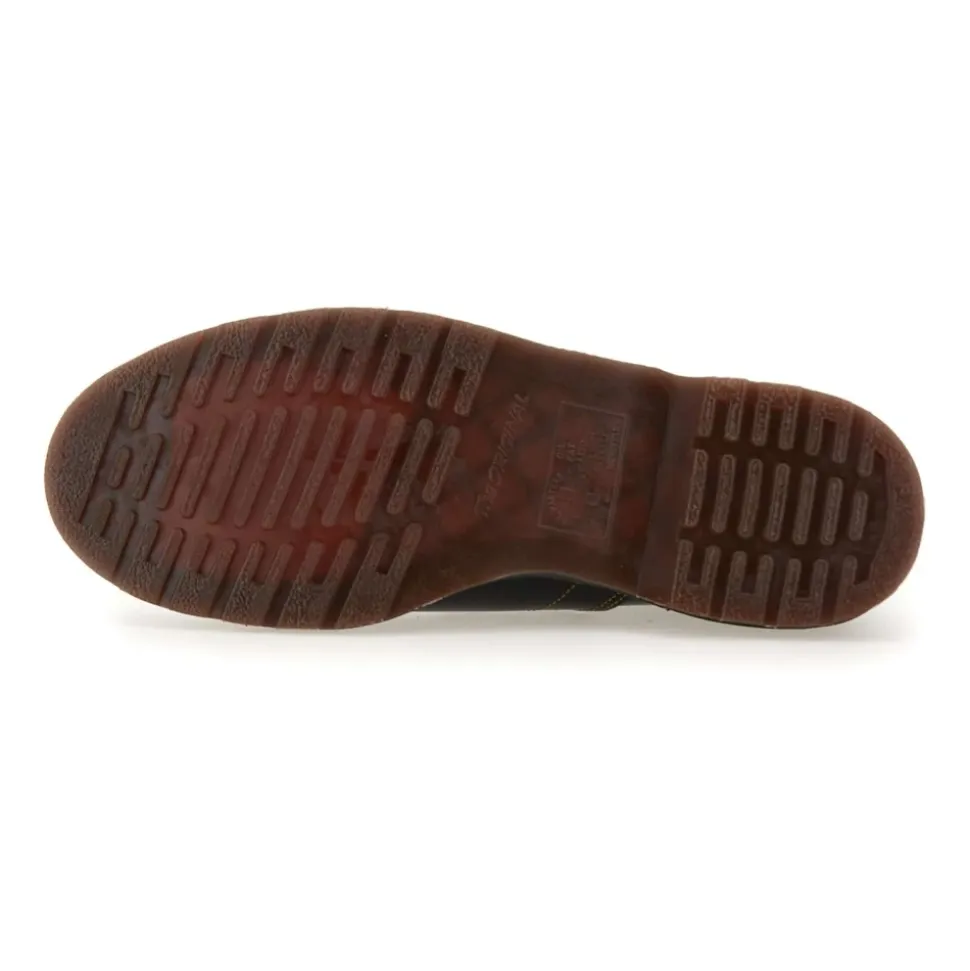 Stivali Neri di Dr. Martens