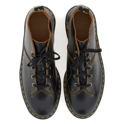 Stivali Neri di Dr. Martens