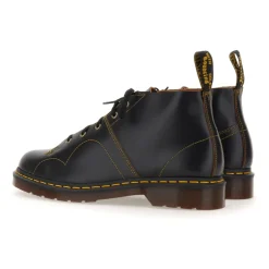 Stivali Neri di Dr. Martens
