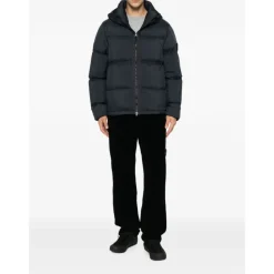 Stone Island Jackets