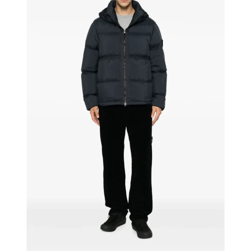Stone Island Jackets